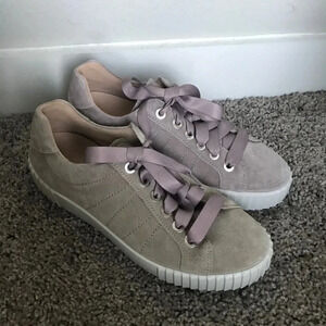 Romika Platform Montreal S 01 Low-Top Sneakers